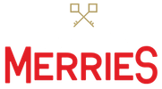 Carrie’s Merrie’s Bloody Mary Mix Logo