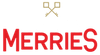 Carrie’s Merrie’s Bloody Mary Mix Logo