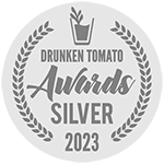 Drunken Tomato Awards Bronze 2023 web