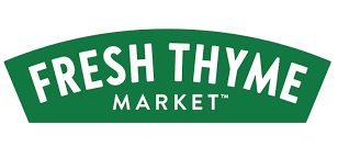Fresh Thyme Market
